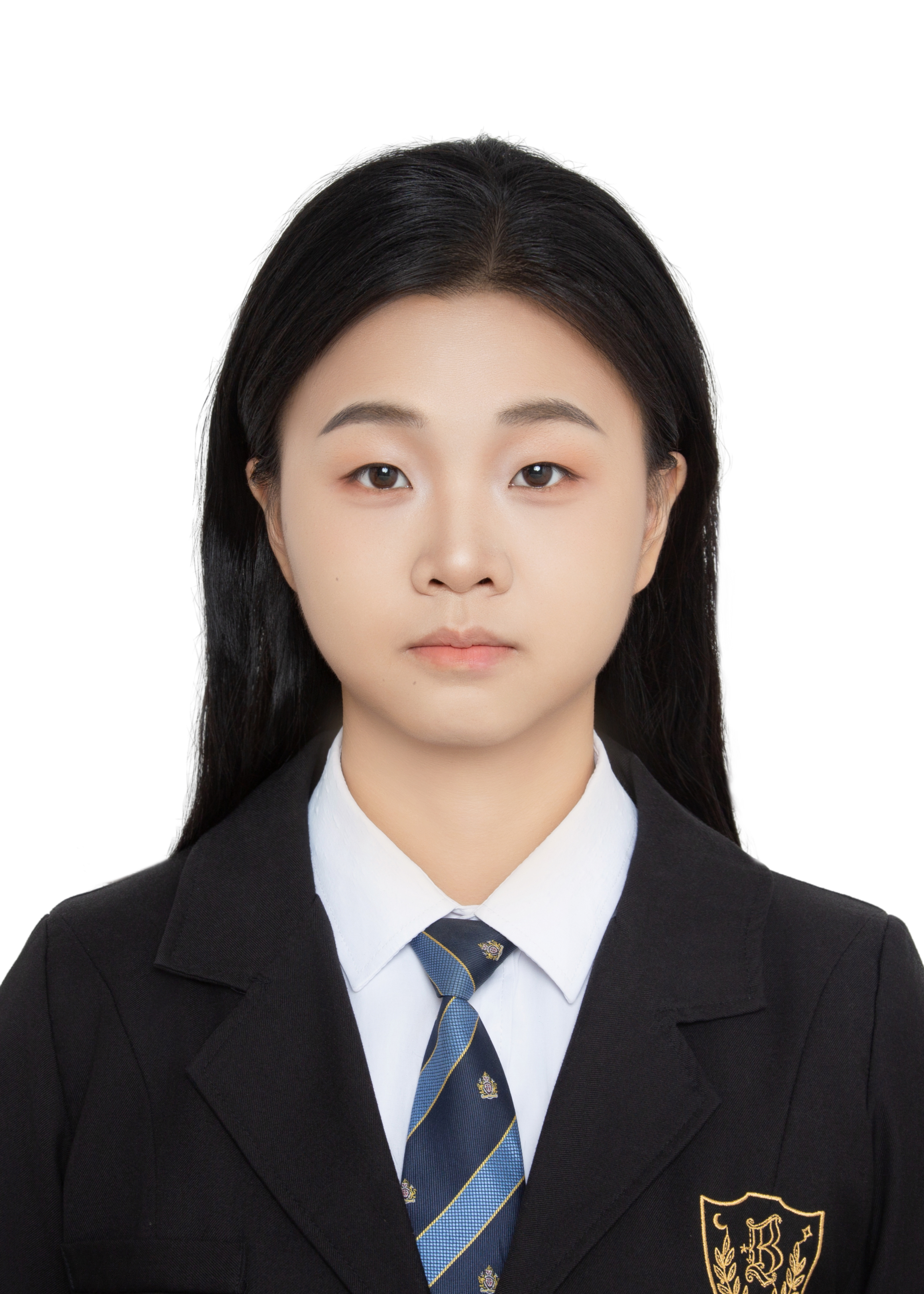 Portrait of Shiyu Liu